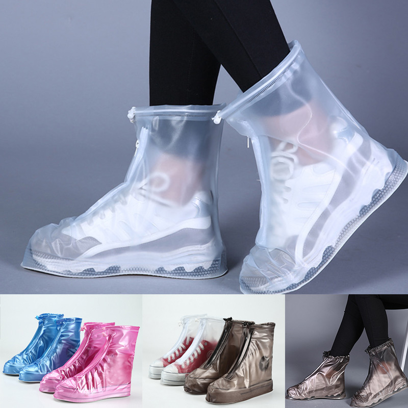 Pvc Rain Boot Covers Online Shopping 