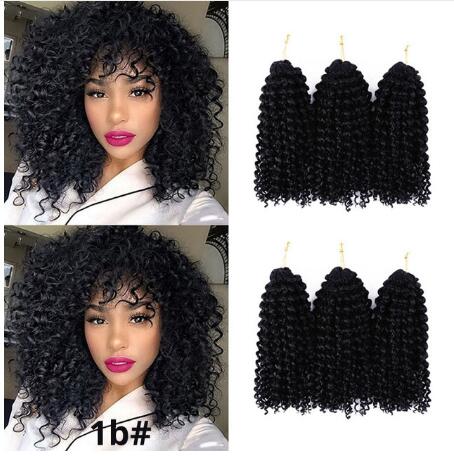 1B#-Black