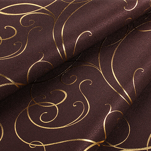 

Modern 3D striped wallpaper Classic gold damask wallpaper roll Mural wall paper Hallway living room TV wall, 98692