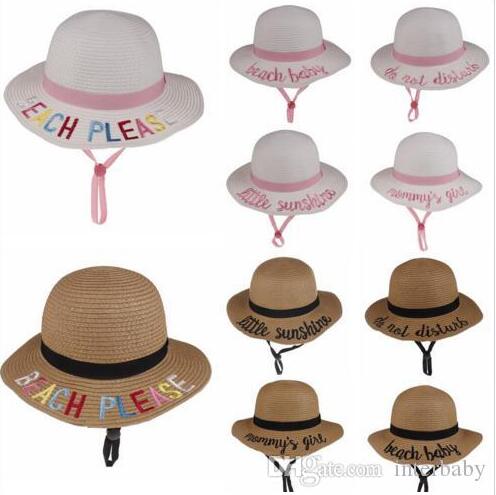 words on hats