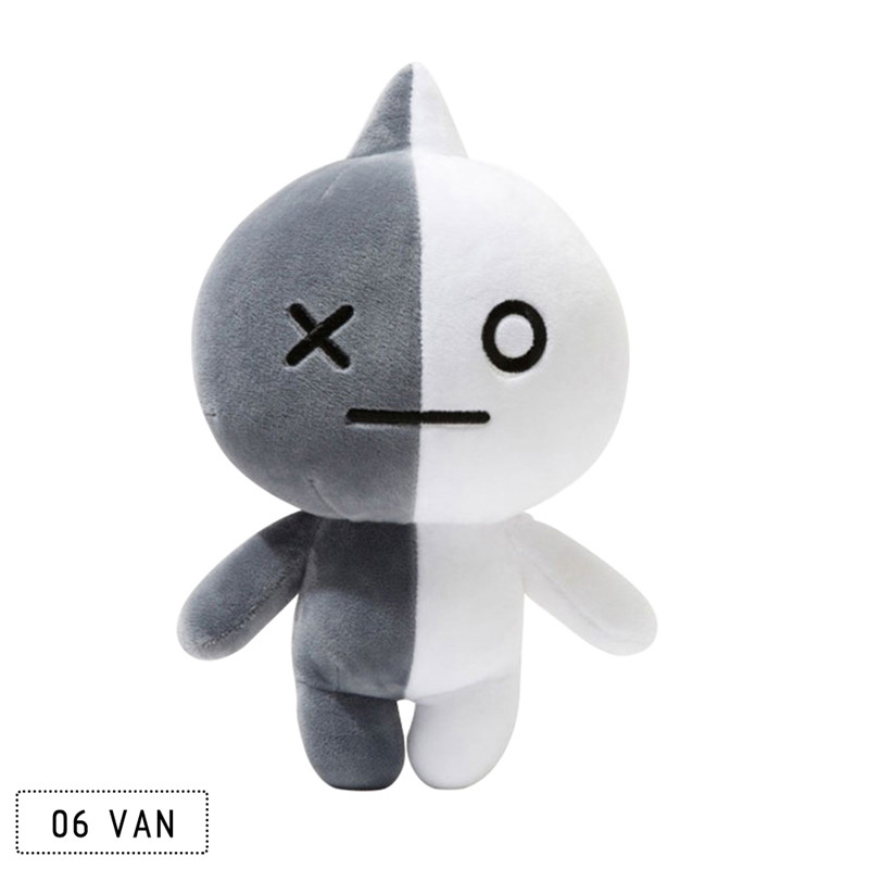 VAN