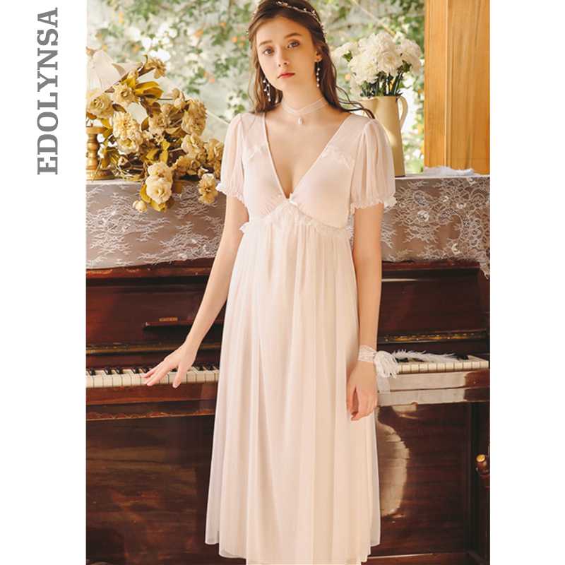 elegant bridal nightgowns