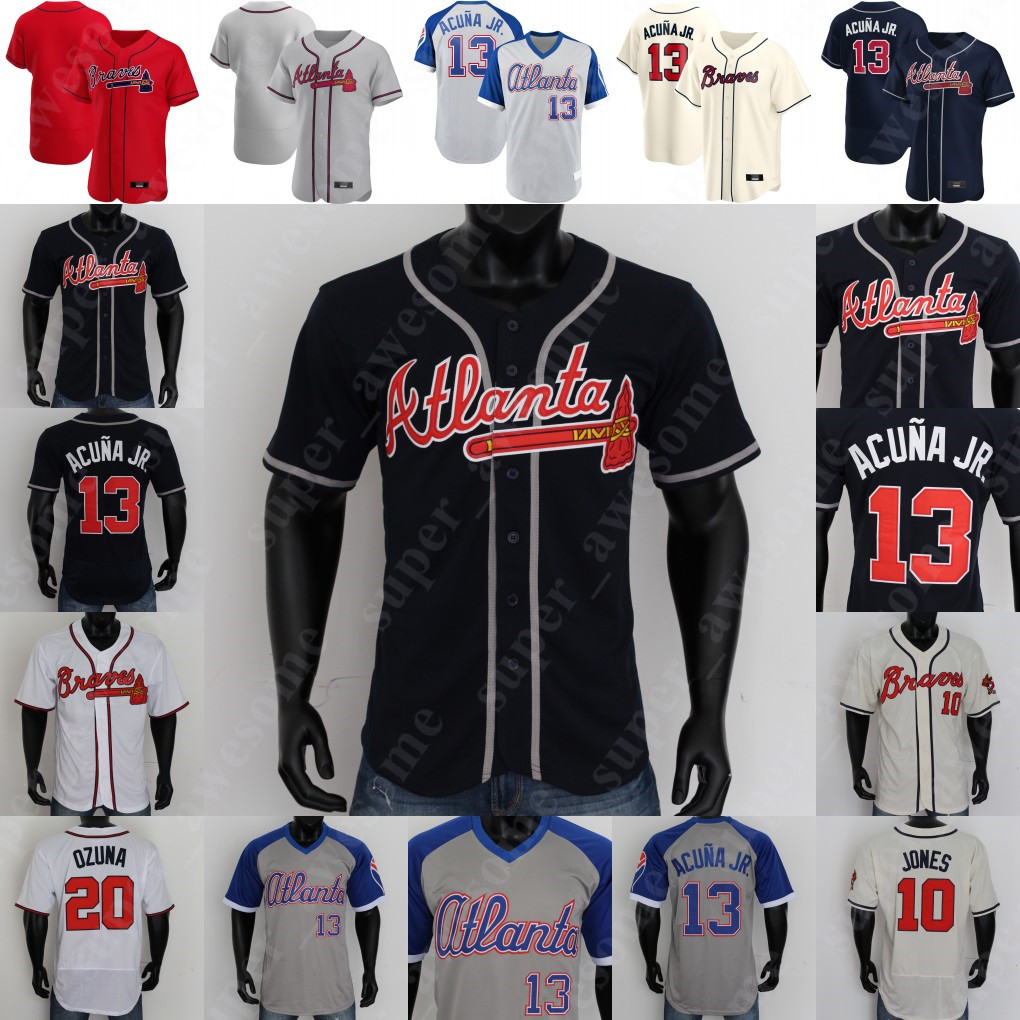 dansby swanson jersey cheap