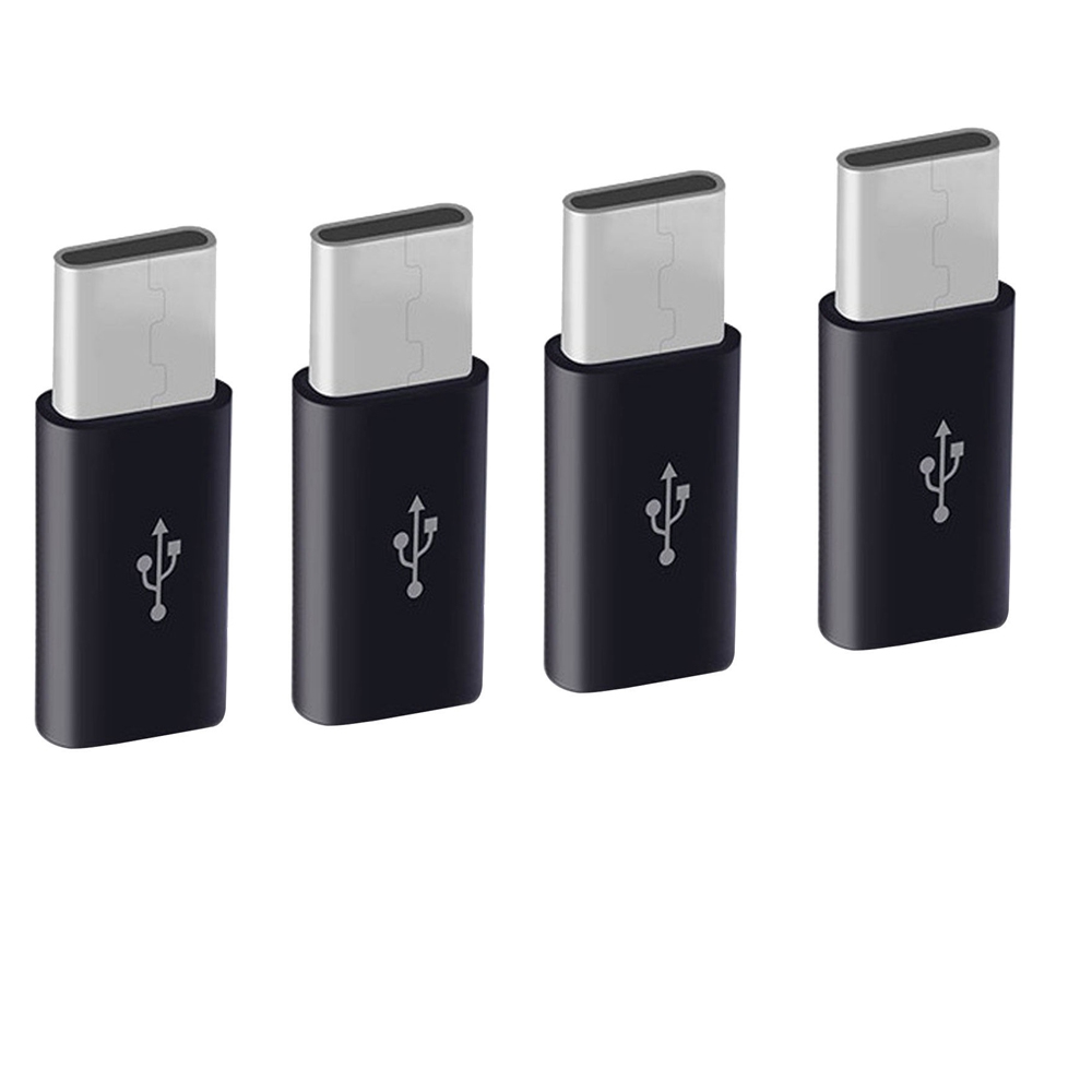 

8pcs Micro USB to Type-C Adapter