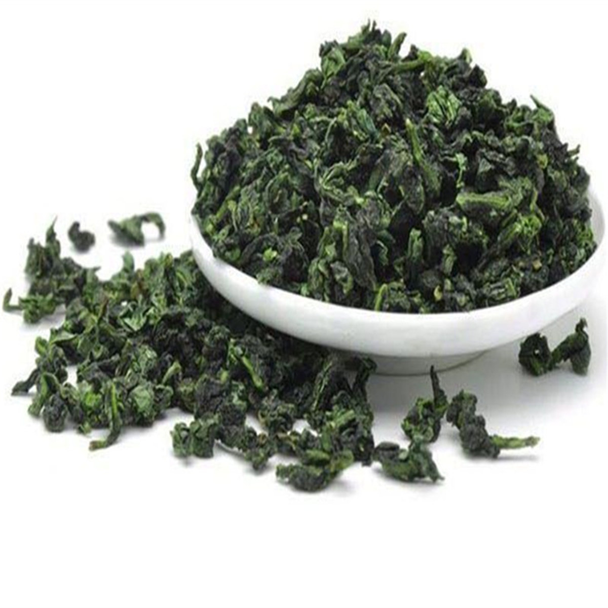 

250g Chinese Organic Green tea Anxi Tieguanyin Oolong tea Health Care new Spring tea Green Food Promotion Factory Direct Sales