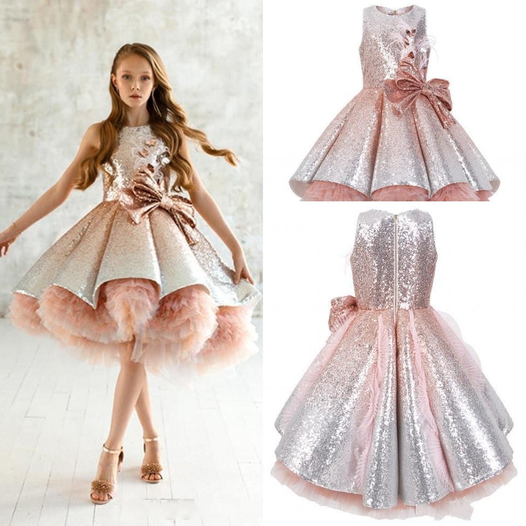 tu flower girl dresses