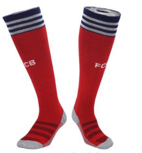 19 Bayern Munich home