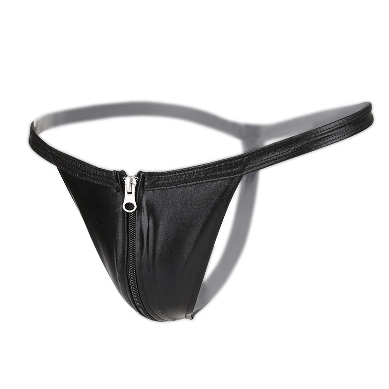 ropa erótica hombre