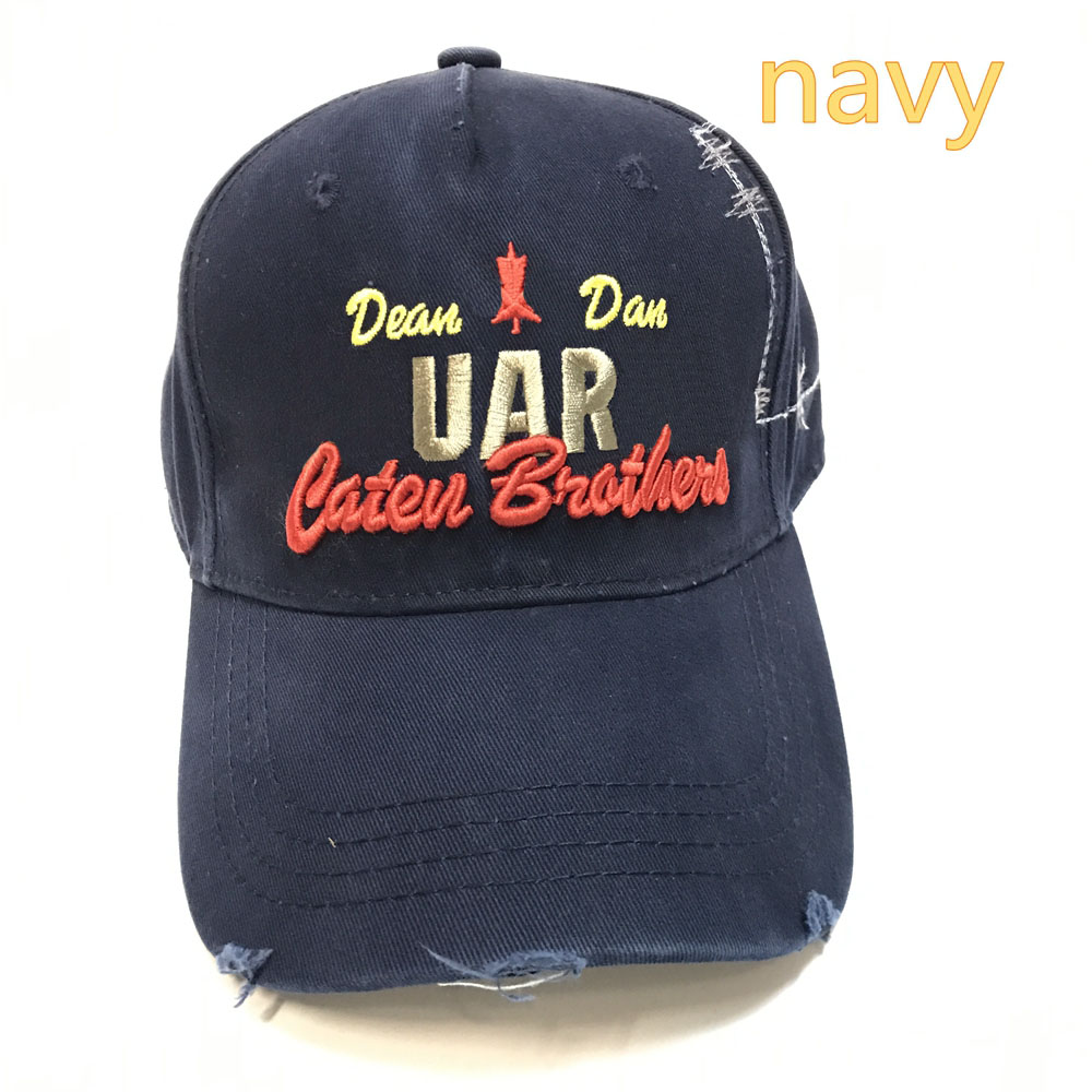 

DEAN & DAN Carten Cotton Cap Snapback Women Baseball Cap Dad Hats for men Casual Casquette Trucker cap gorra hats hip hop hat 012, C004