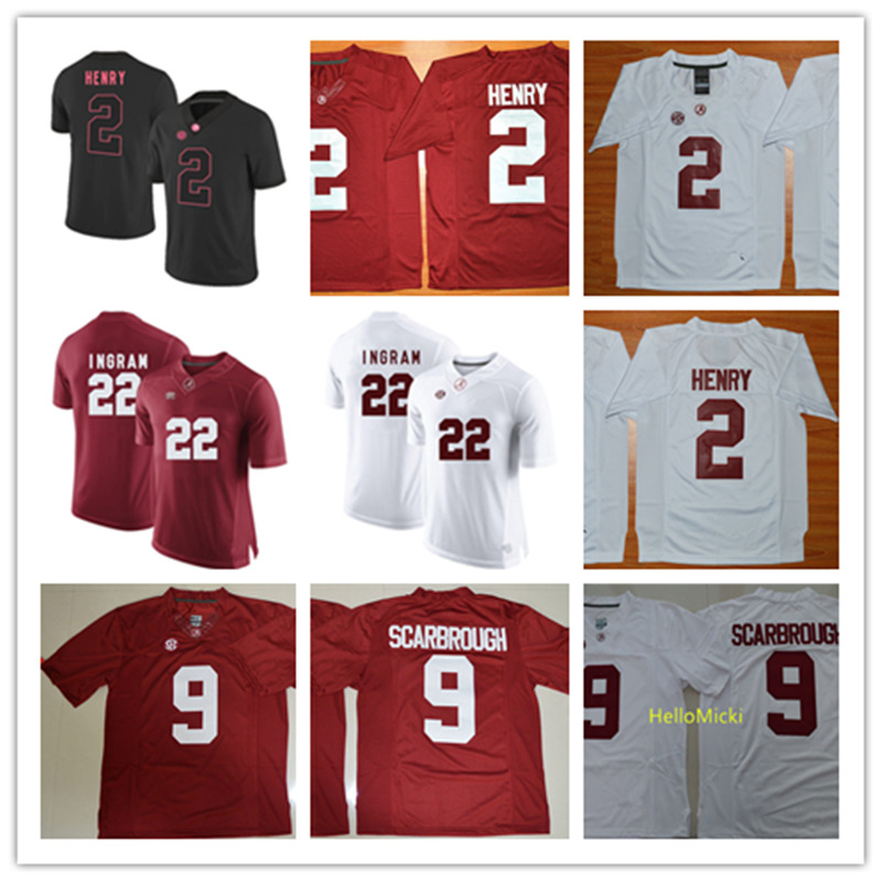 alabama football jerseys for sale