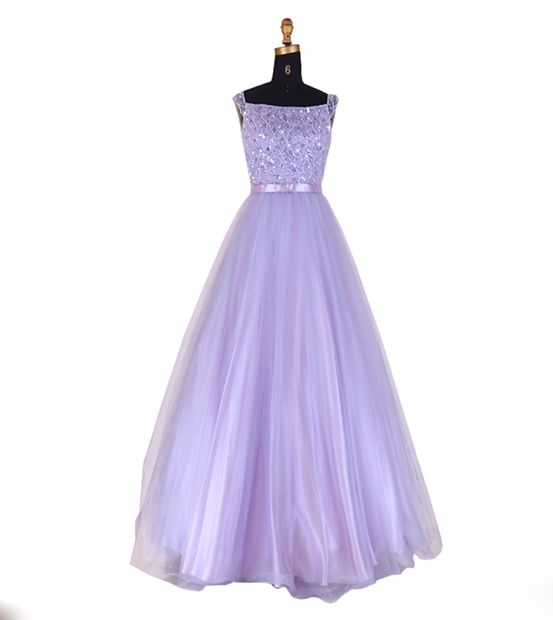 Light Purple
