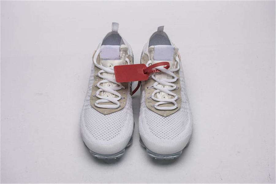 

With Box 2.0 Mens Shoes Off West VPM Designer FK Leisure Shoes Black White Casual Breathable Sneakers US 5.5-11, Color-1