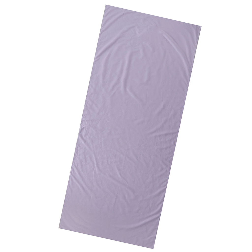

Solid Color Spa Couch Polyester Sheet Beauty Massage Bed Table Cover Salon without Breath Hole 190x80cm