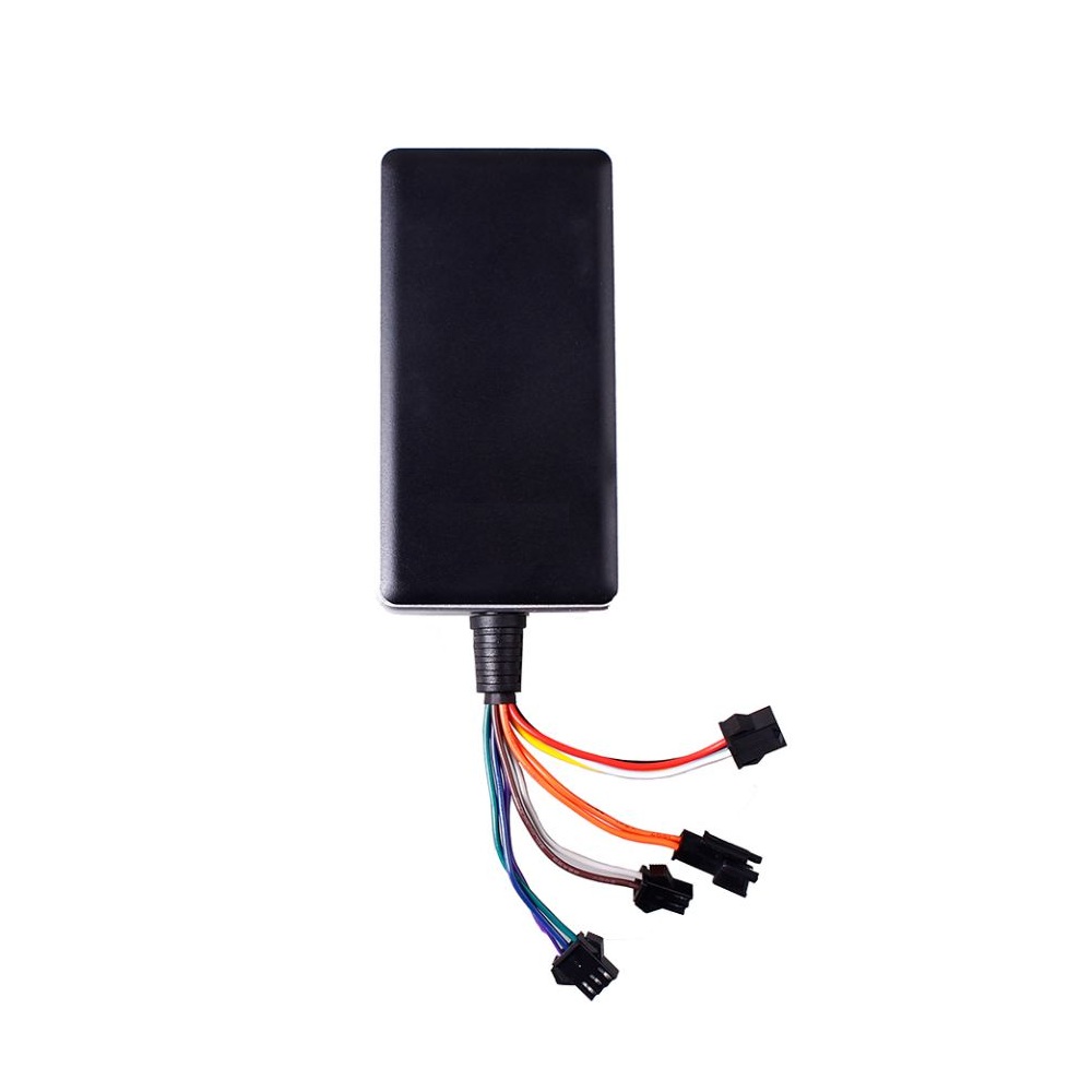 Fahrzeug-Tracker für Auto//Motorrad//GSM Neu TK205 Mini-GPS-Tracker