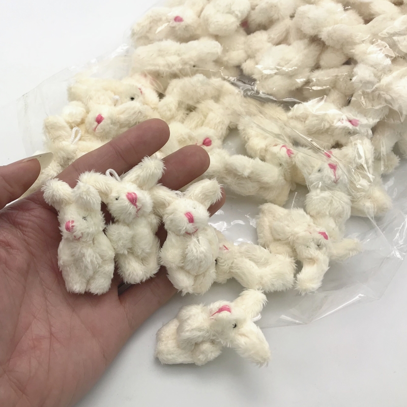 plush bunny bulk