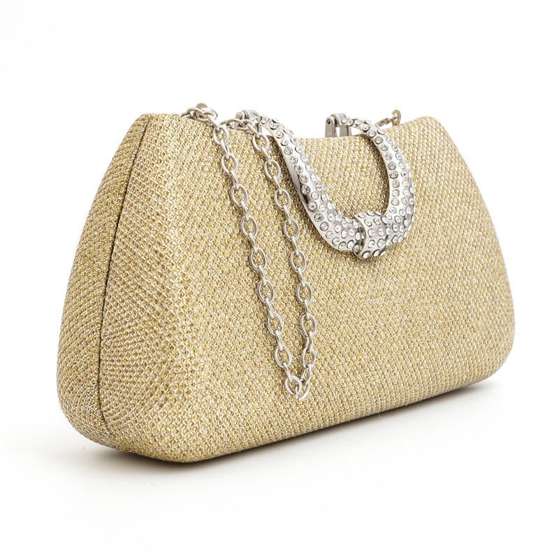 

HBP women shoulder bags women chain crossbody bag handbags Leisure banquet purse high quality female 3453132, Picture color