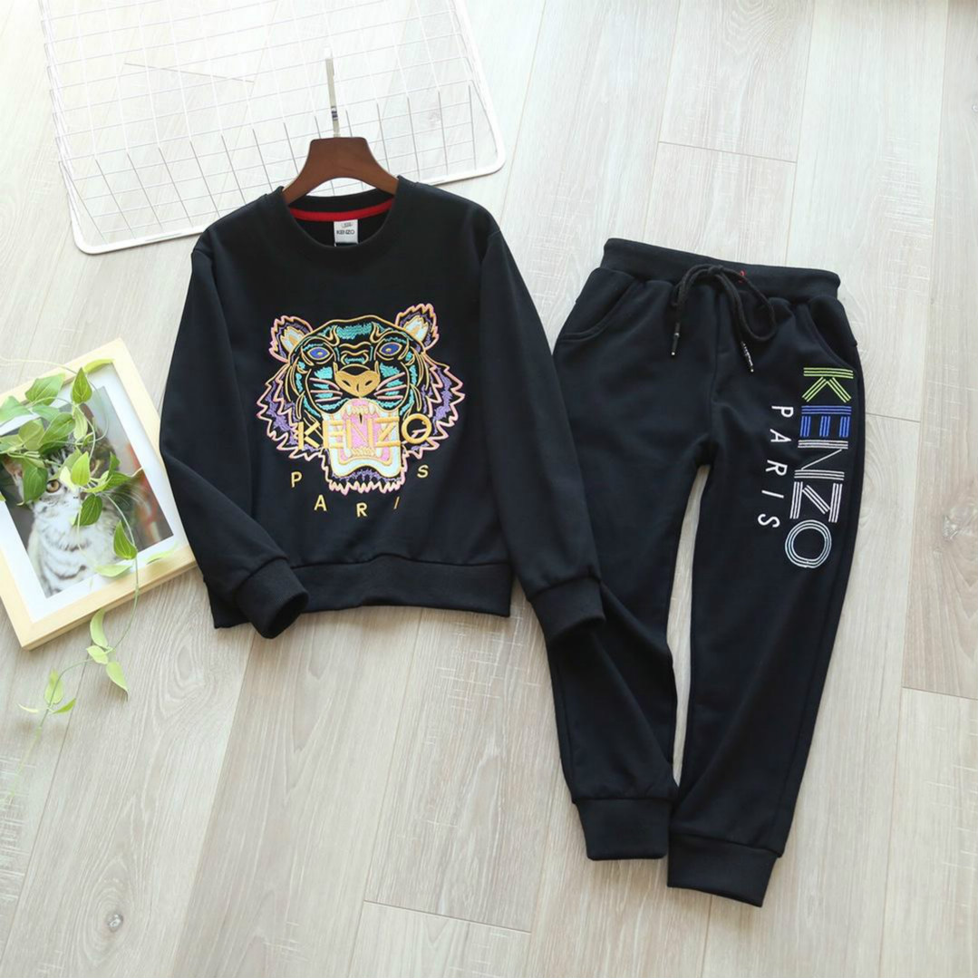 tute kenzo per ragazze