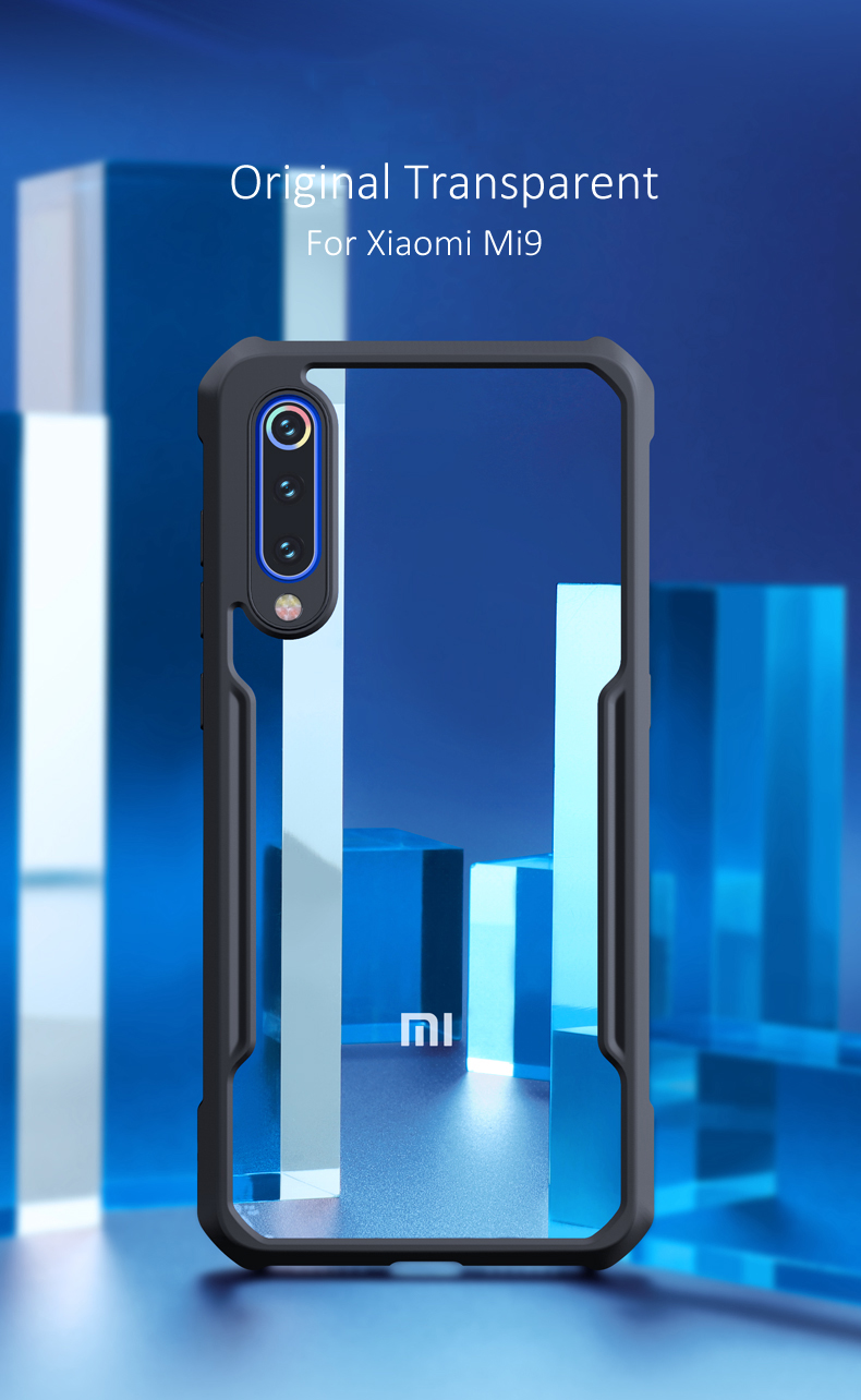For Xiaomi Mi 9 Case Xundd Airbag Case For Xiaomi Mi 9 Mi9t Pro Case  Shockproof Phone Shell Protective Back Bumper Cover - Mobile Phone Cases \u0026  Covers - AliExpress