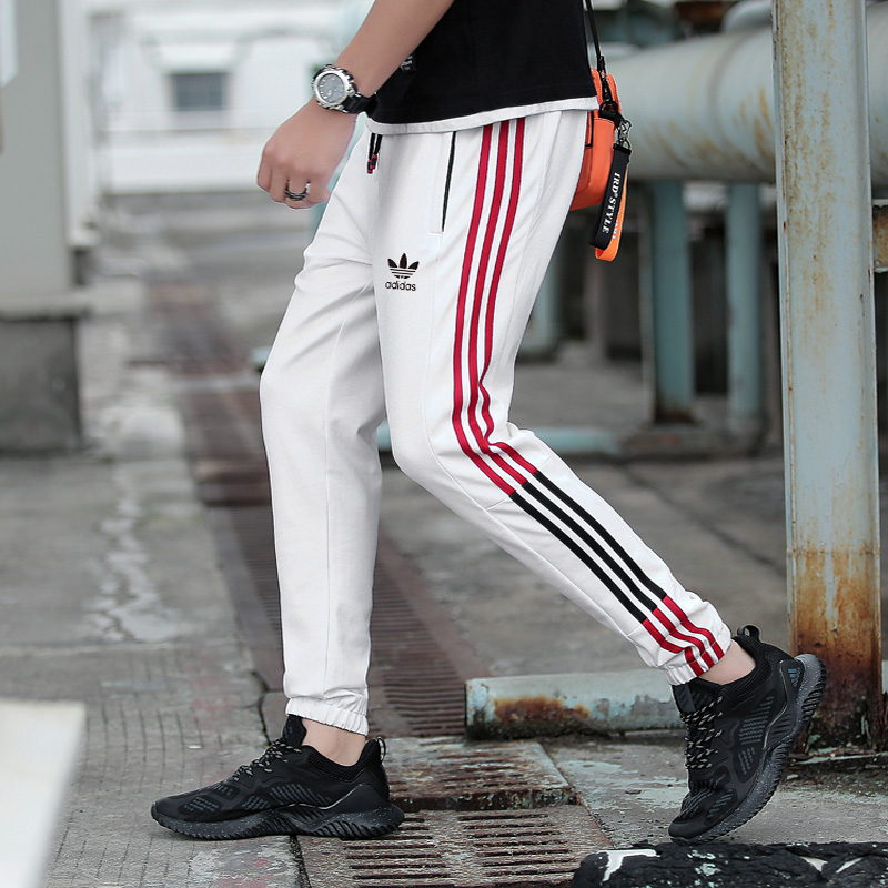 cotton track pants online