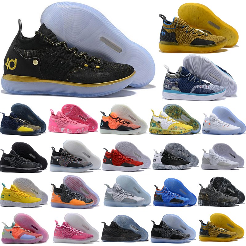 Vendita all'ingrosso di sconti Kd 11 Scarpe in messa da meglio Kd