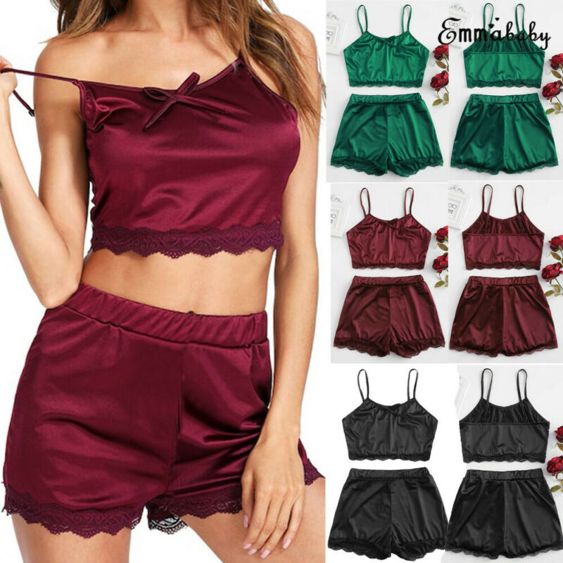 buy satin night suits online