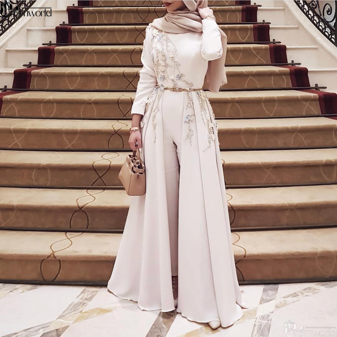 soiree dresses for hijab 2019