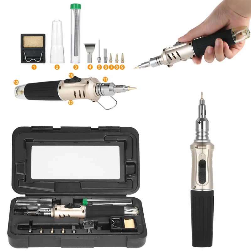 LENTE DI INGRANDIMENTO TERZA MANO 3x4.5x SALDATURA MULTIFUNZIONALE WELDING
