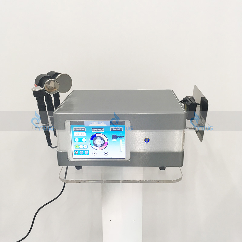 

Portable Monopolar RF CET RET RF Face Lifting Radio Frequency Slimming Machine Anti Aging Diathermy Wrinkle Removal Beauty Salon Use