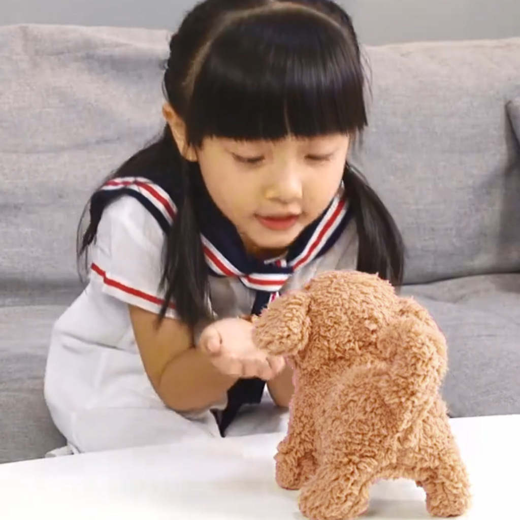 Buy Dropshipping Stuffed & Plush Animals Online, Cheap Smart Electronic