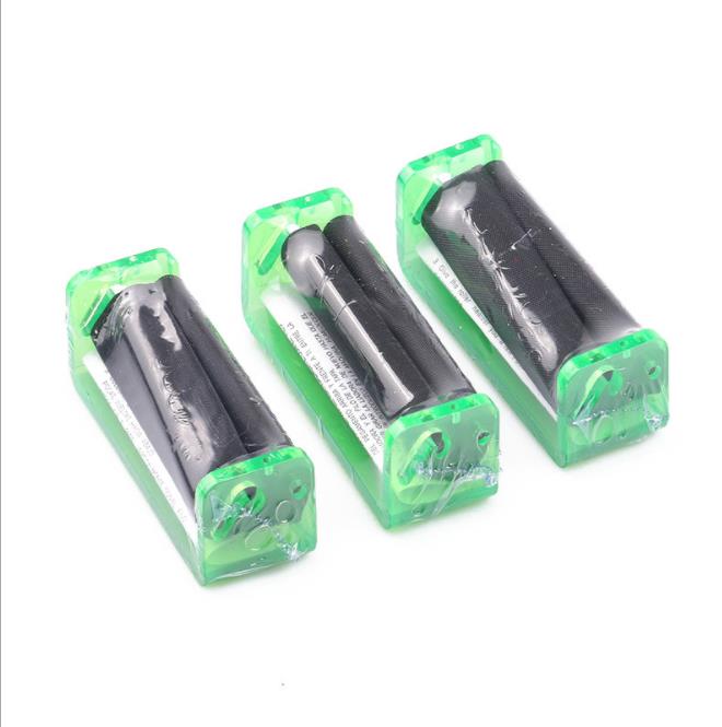 

70MM Manual Plastic Cigarette Fittings Plastic Cigarette Filler
