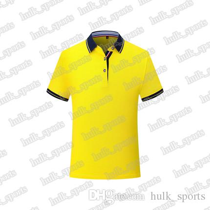 

2656 Sports polo Ventilation Quick-drying Hot sales Top quality men 201d T9 Short sleeve-shirt comfortable new style jersey77888845810, Brown