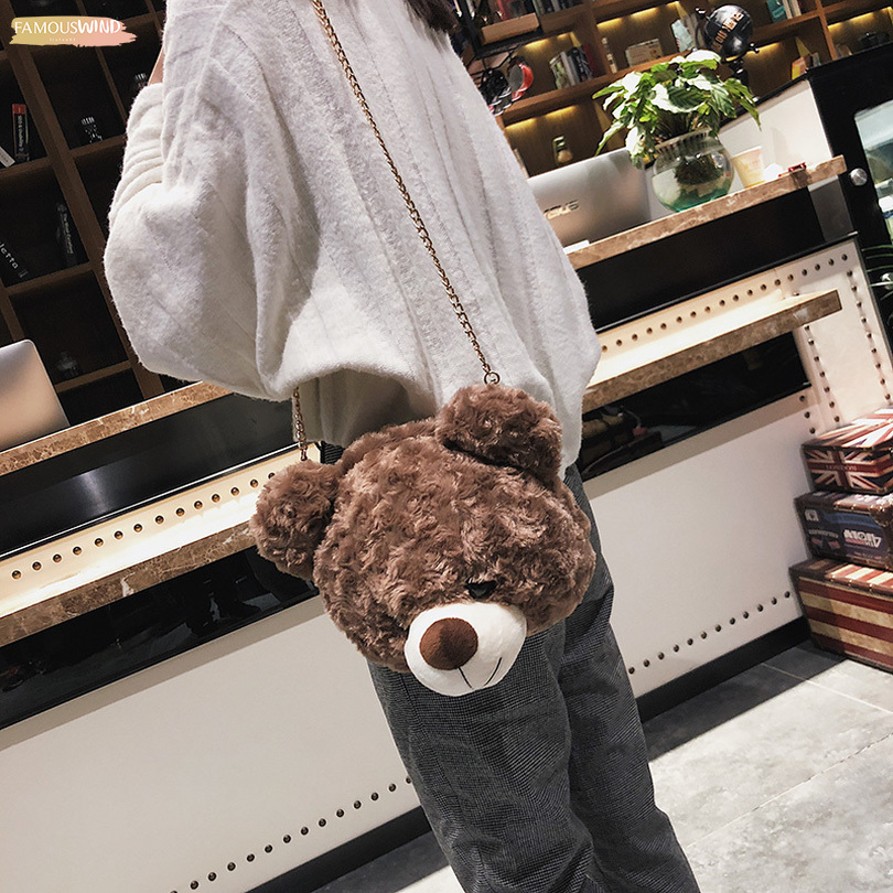 teddy bags online shopping