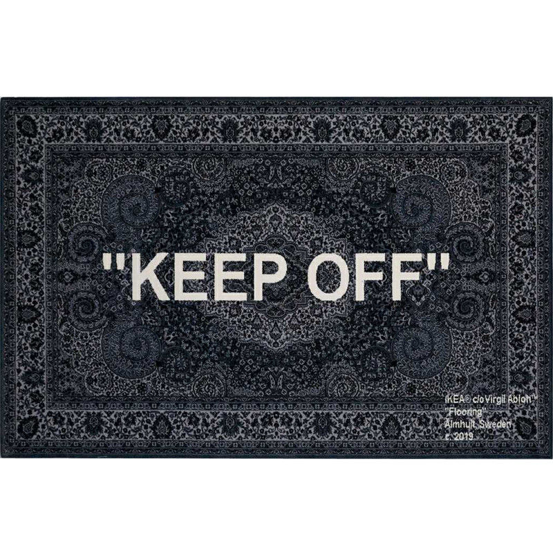 

Home Furnishings Cashmere KEEP OFF Ki x vg MarKeRad Cashew Flower Carpet Trendy Parlor Rug Large Floor Mat Supplier, Still loading
