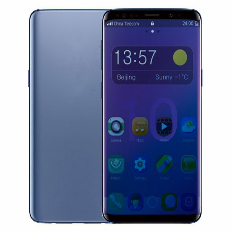 

Cellphone Good Quaity 6.5 inch quad core 1GB RAM 4GB/16GB ROM 3G GPS WIFI Bluetooth Unlocked, Black