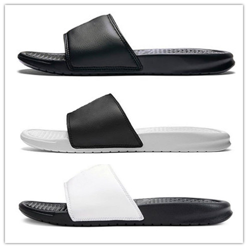 nike slides in bulk
