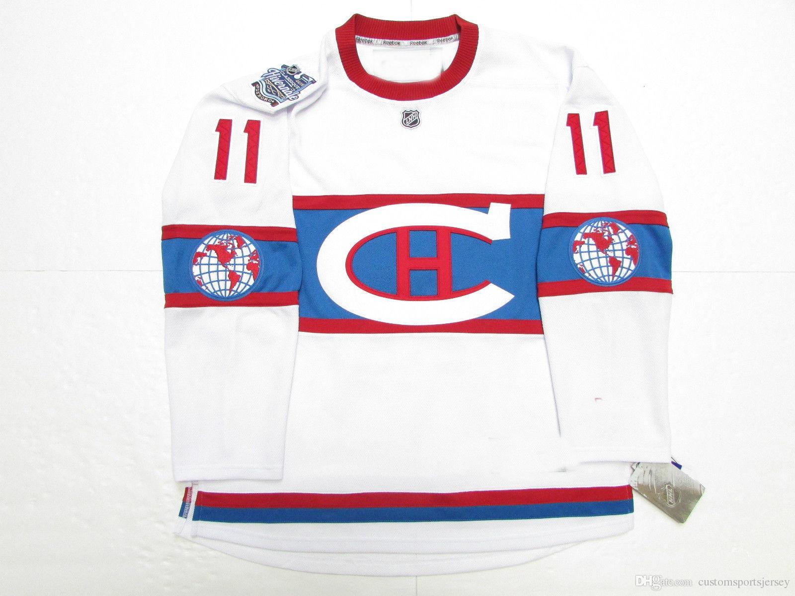 gallagher winter classic jersey