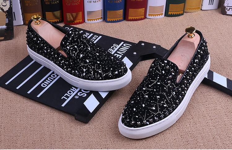 bling sneakers for prom