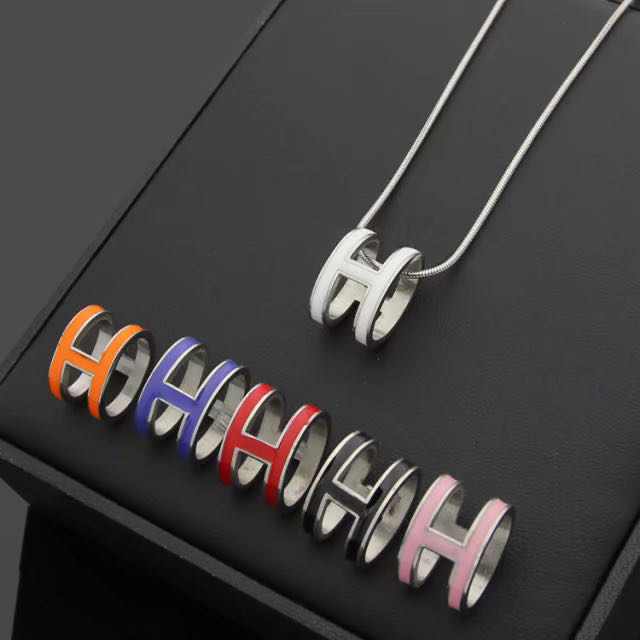 Congelados Ronda de encanto collar