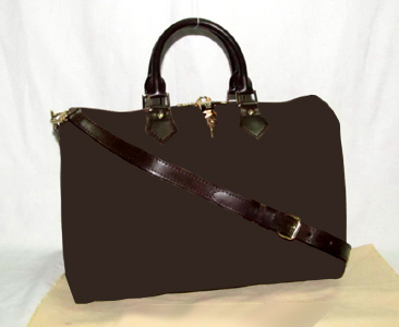 

DA. ebene SP 35cm WITH SHOULDER STRAP N41182 , 30cm N41183 , SPEEDY 25 N41181 or COTTON BAG , Customer order