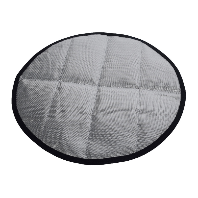 

Outdoor Portable Folding Chair Aluminum Film Insulation Moisture Pad Moisture Pad Camping Mat Single