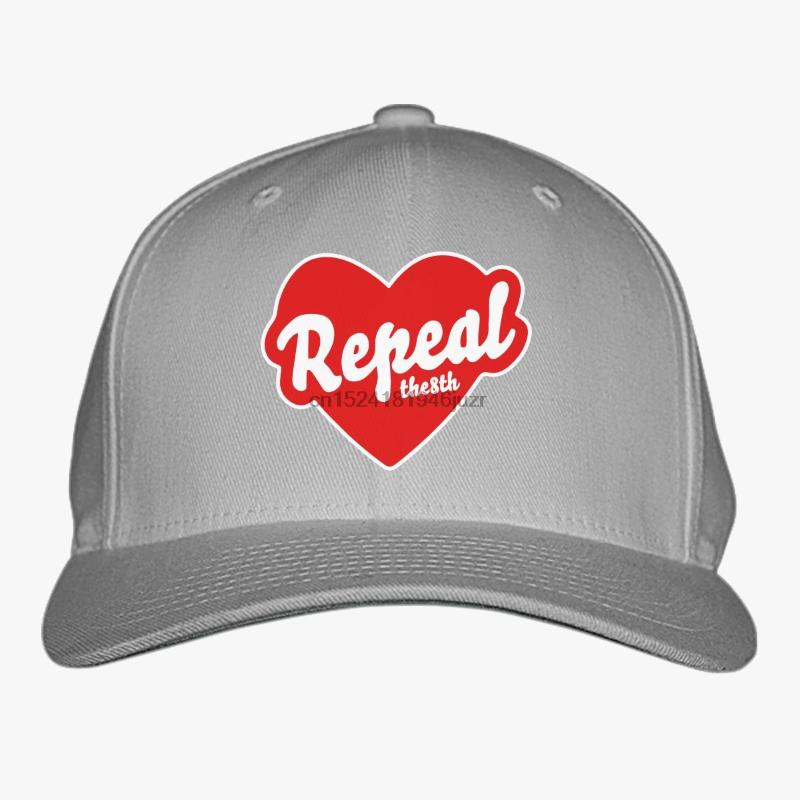 

hip hop Baseball caps Printed snapback REPEAL THE 8TH Baseball Cap, Color19