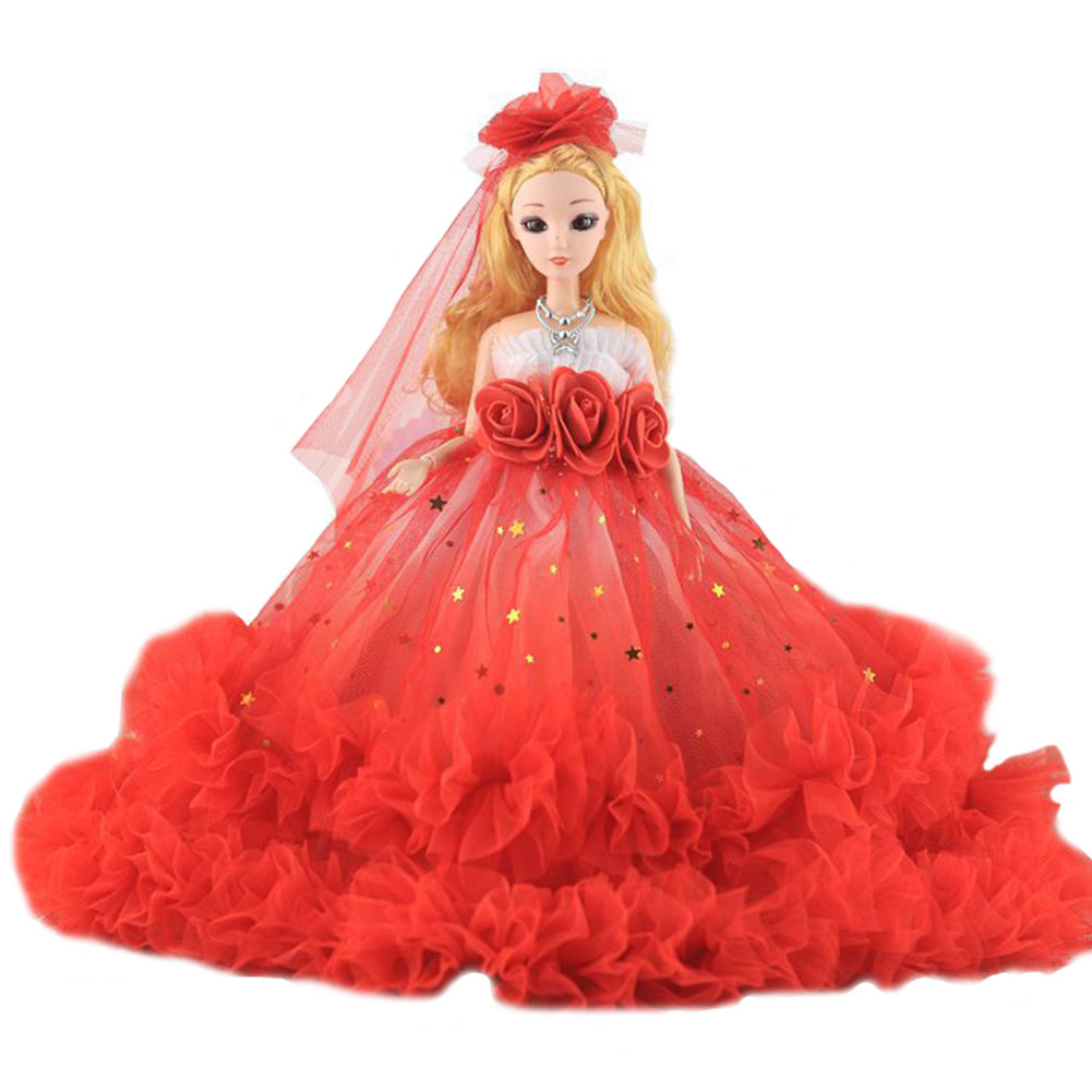 princess doll