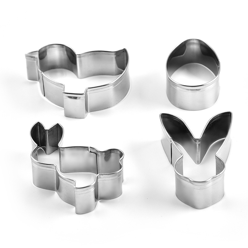 cheap metal cookie cutters