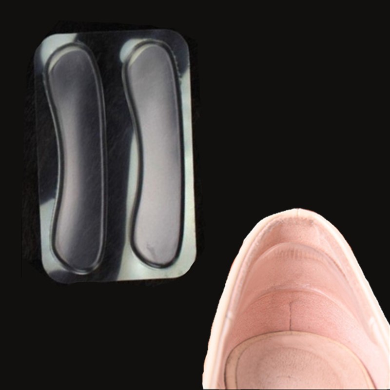 shoe silicone pad