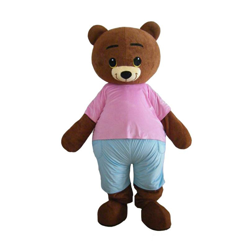promotional teddy bears wholesale