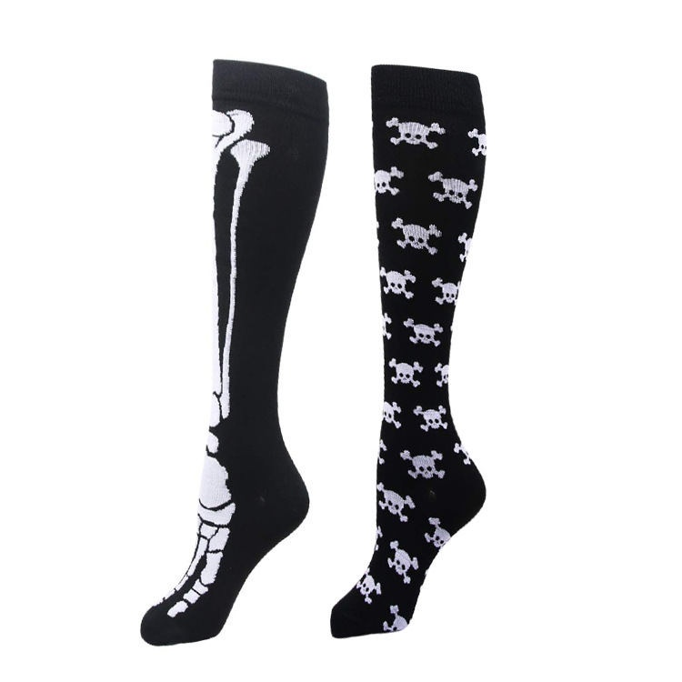 

Compression Socks Women & Men Best Running, Athletic Sports Crossfit Flight Travel Nurses Running Athletic Stocking