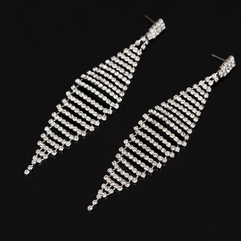 

Earring Ear Nail Earrings