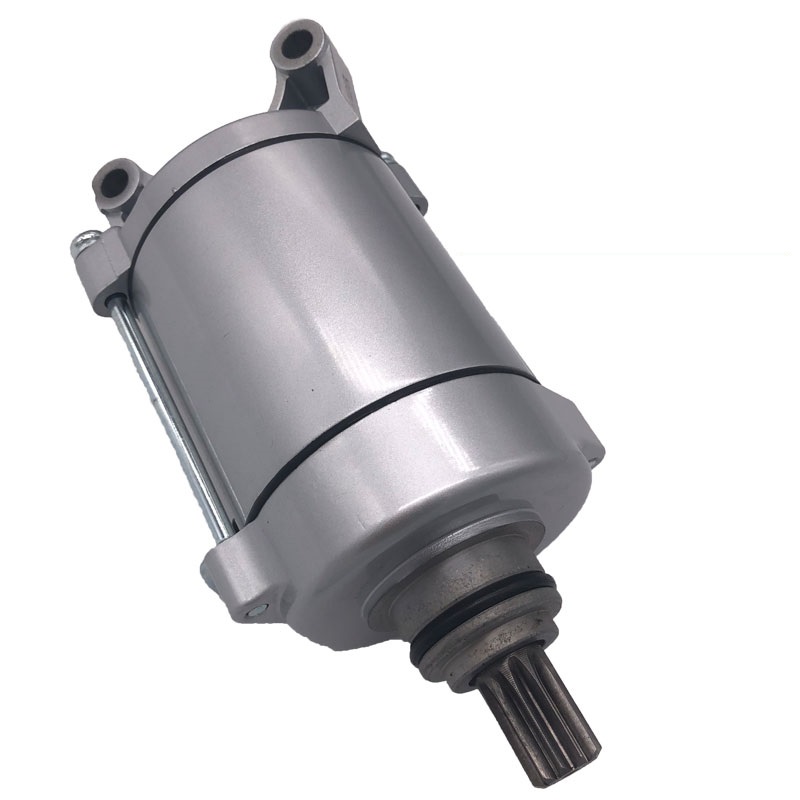 

CG200 Water Cooled Motorcycle Starting Motor Motorbike Electrical Motor