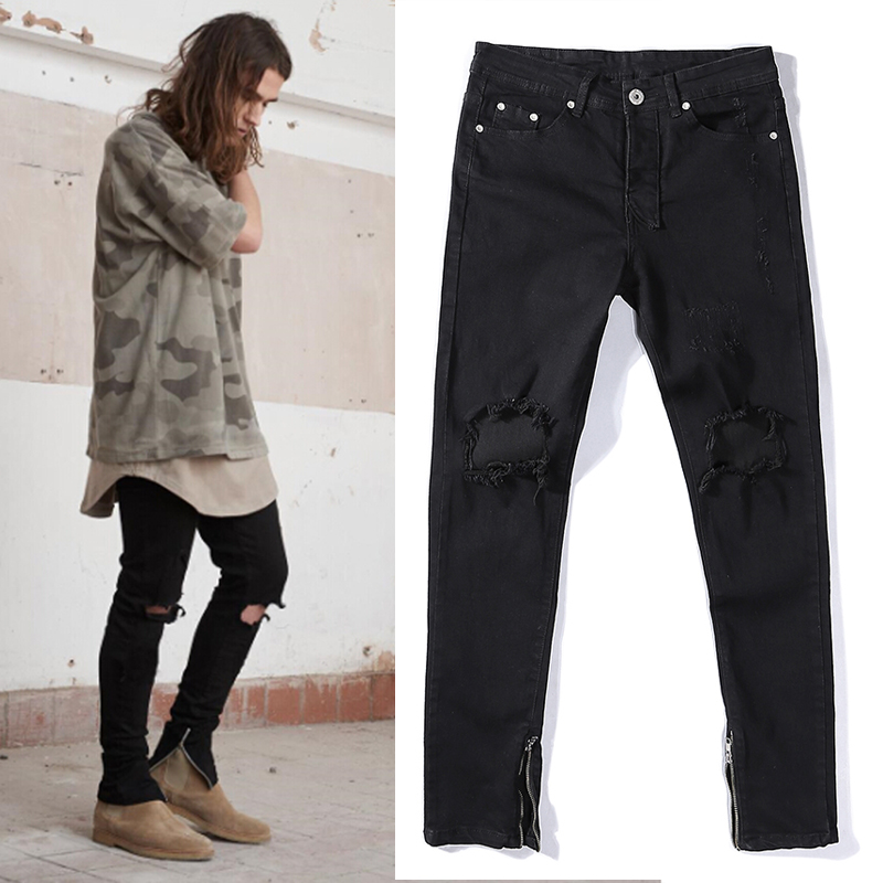 rockstar skinny jeans mens