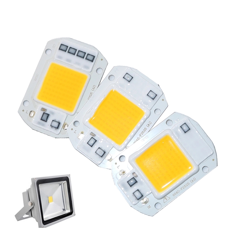 10pcs//lot 10w Naranja Led De Alta Potencia Chip Para Dc 9-12v Hogar Luz de techo